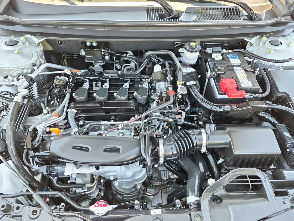 Used 2024 Honda Accord LX image 9