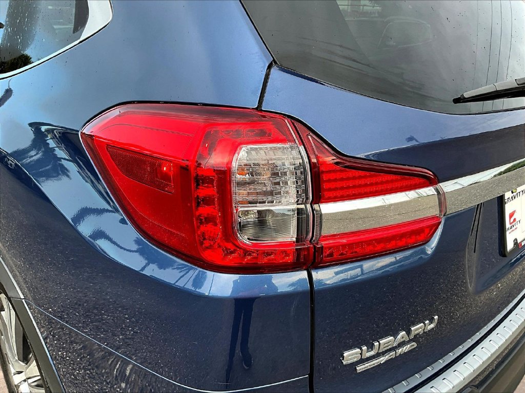 Used 2020 Subaru Ascent Touring w/ Popular Package #2 AWD/4WD image 23