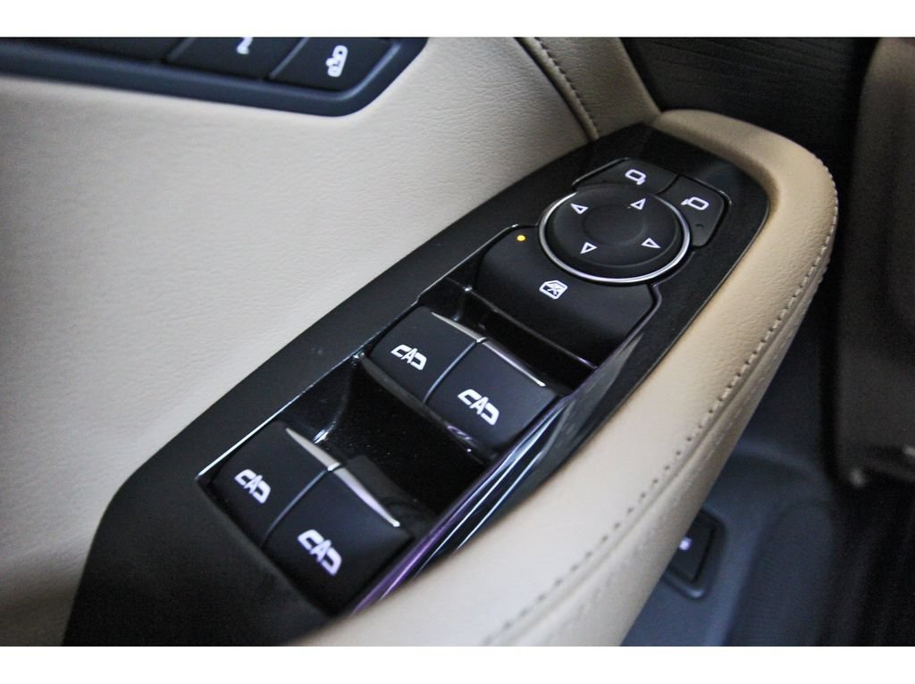 Certified 2025 Cadillac CT5 Premium Luxury RWD image 20