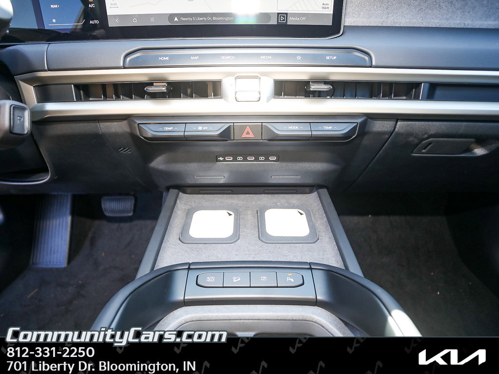 New 2027 Kia Telluride S image 17