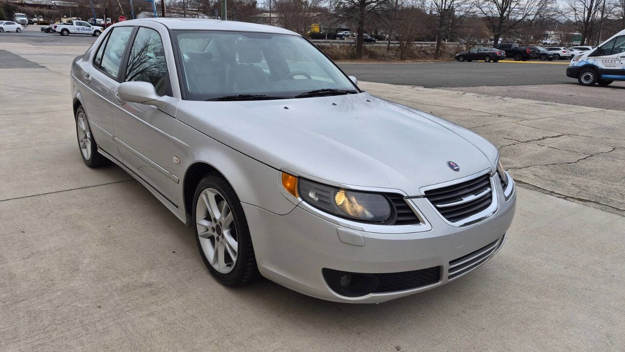 Used 2007 Saab 9-5 2.3T image 9