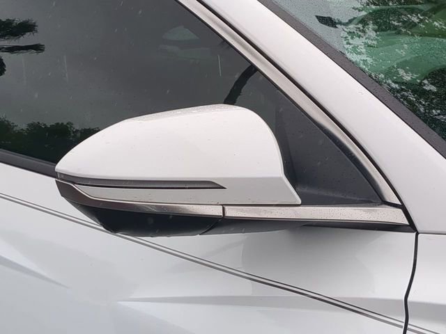 Used 2024 Hyundai Tucson Limited image 12