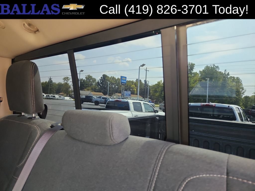 Used 2020 RAM 2500 Tradesman AWD/4WD image 40