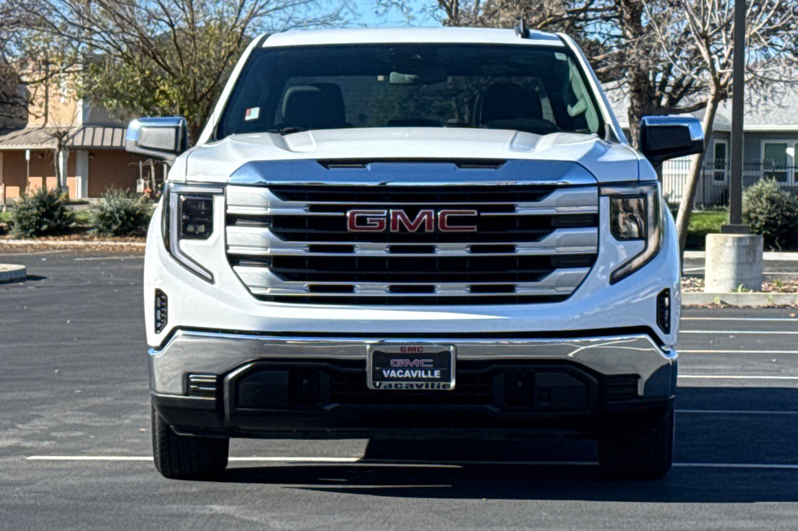 Used 2022 GMC Sierra 1500 SLE image 10