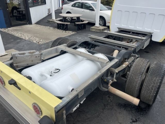 Used 2021 Ford E-450 and Econoline 450 Super Duty RWD image 11