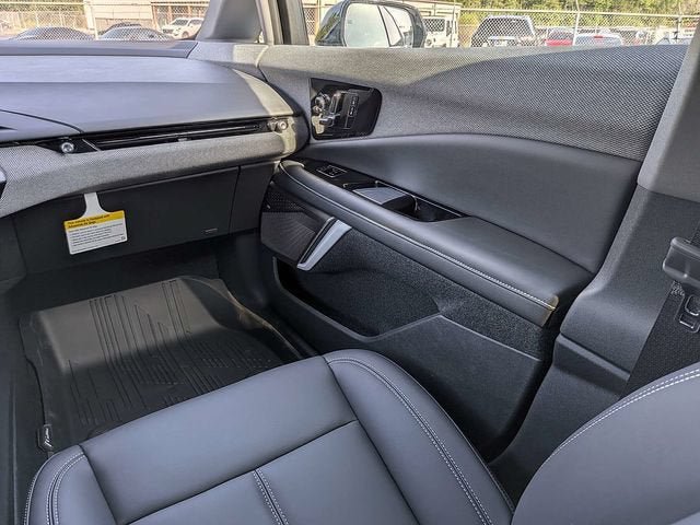 New 2027 Cadillac Optiq Luxury RWD image 17