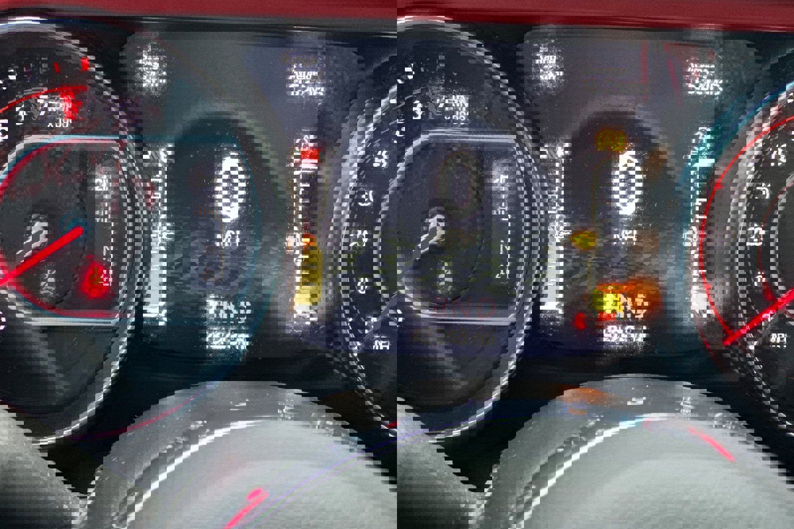 Used 2022 Jeep Gladiator Rubicon w/ Cold Weather Group image 30