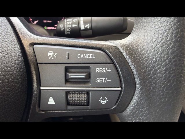 Certified 2024 Honda Accord EX image 31