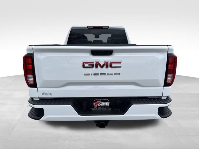 New 2026 GMC Sierra 1500 Pro w/ Graphite Edition AWD/4WD image 4