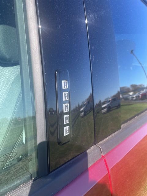 New 2026 Ford F250 XLT w/ XLT Premium Package image 10