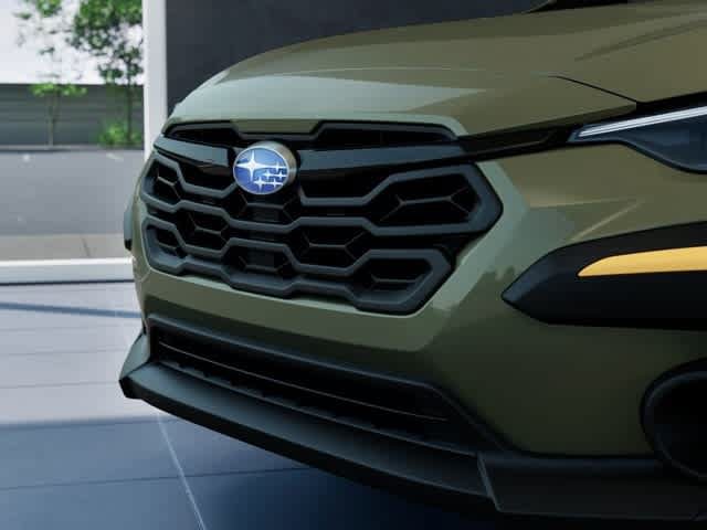 New 2026 Subaru Crosstrek 2.5i Sport AWD/4WD image 10