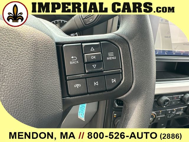 New 2025 Ford F250 XL image 22