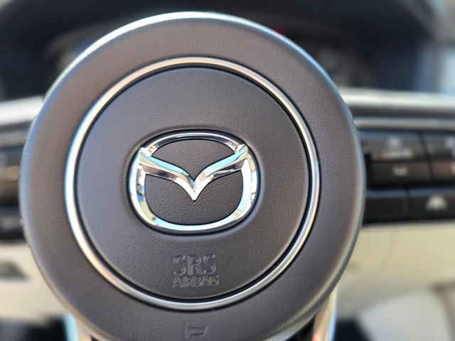 New 2026 MAZDA CX-70 3.3 Turbo w/ Premium Plus Pkg image 25