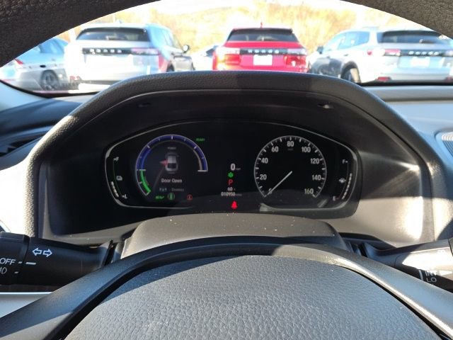 Certified 2021 Honda Accord EX image 23