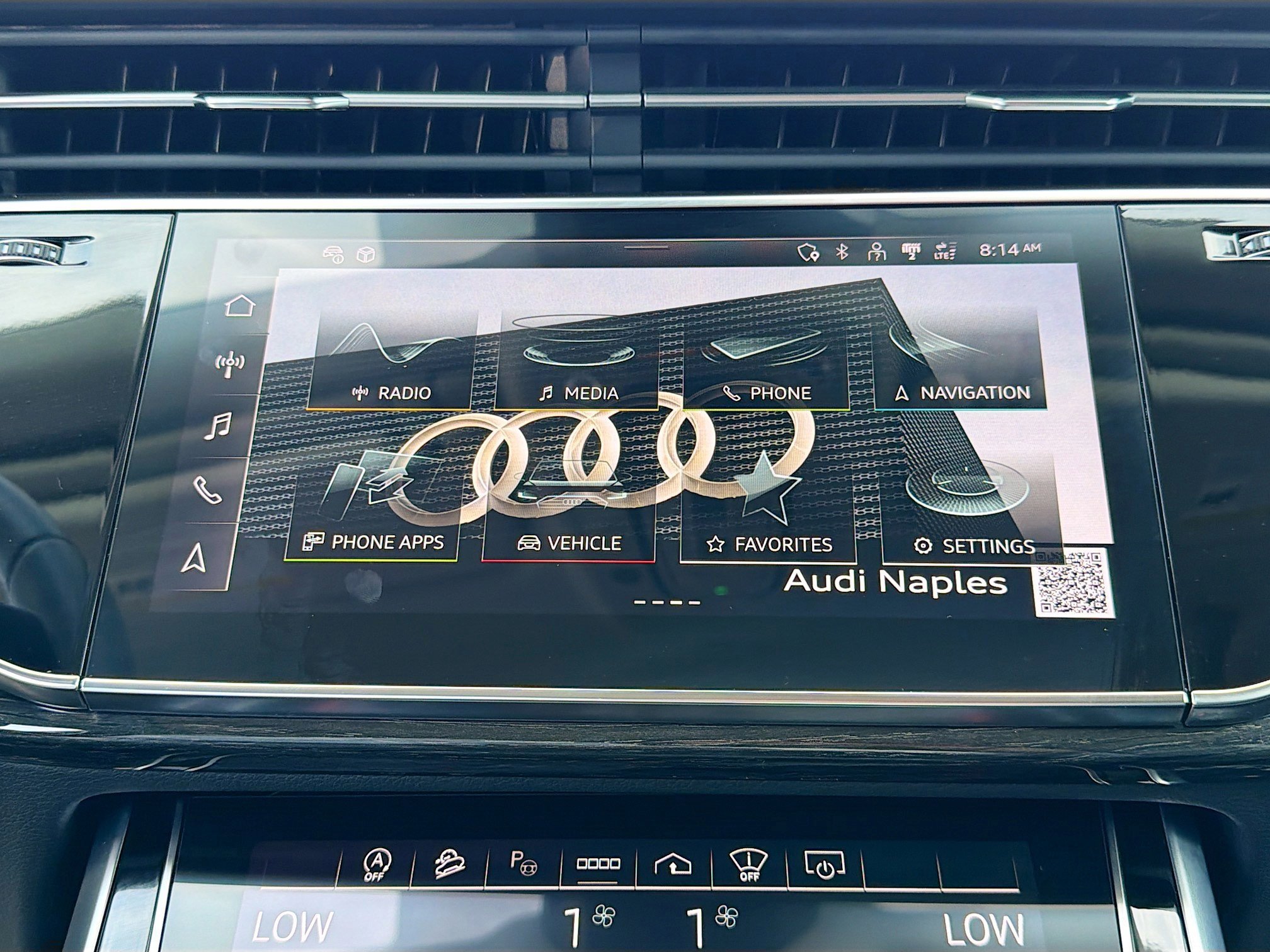 Used 2023 Audi Q7 3.0T Prestige w/ Prestige Package AWD/4WD image 30