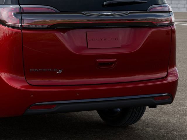 New 2026 Chrysler Pacifica Select FWD image 13