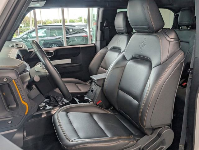 Used 2024 Ford Bronco Badlands image 6