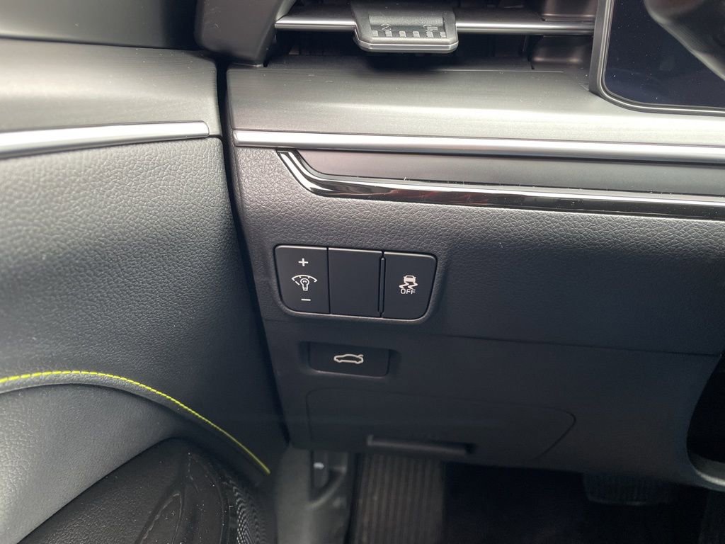 New 2026 Kia K5 GT image 26