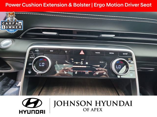 Used 2024 Genesis GV80 3.5T w/ Prestige Package image 34