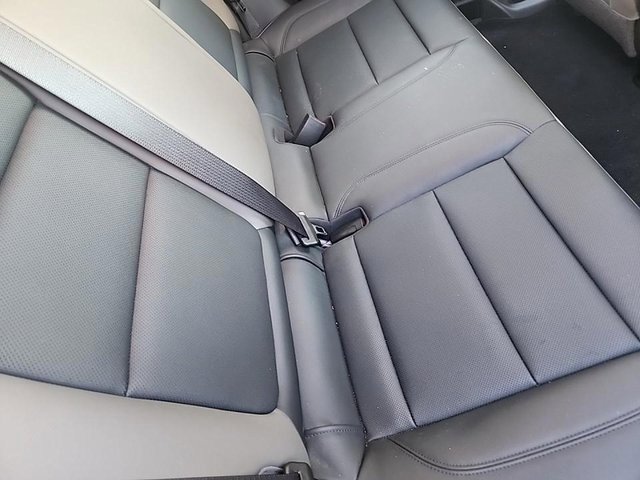 Used 2024 Chevrolet Trax ACTIV w/ Sunroof Package image 9