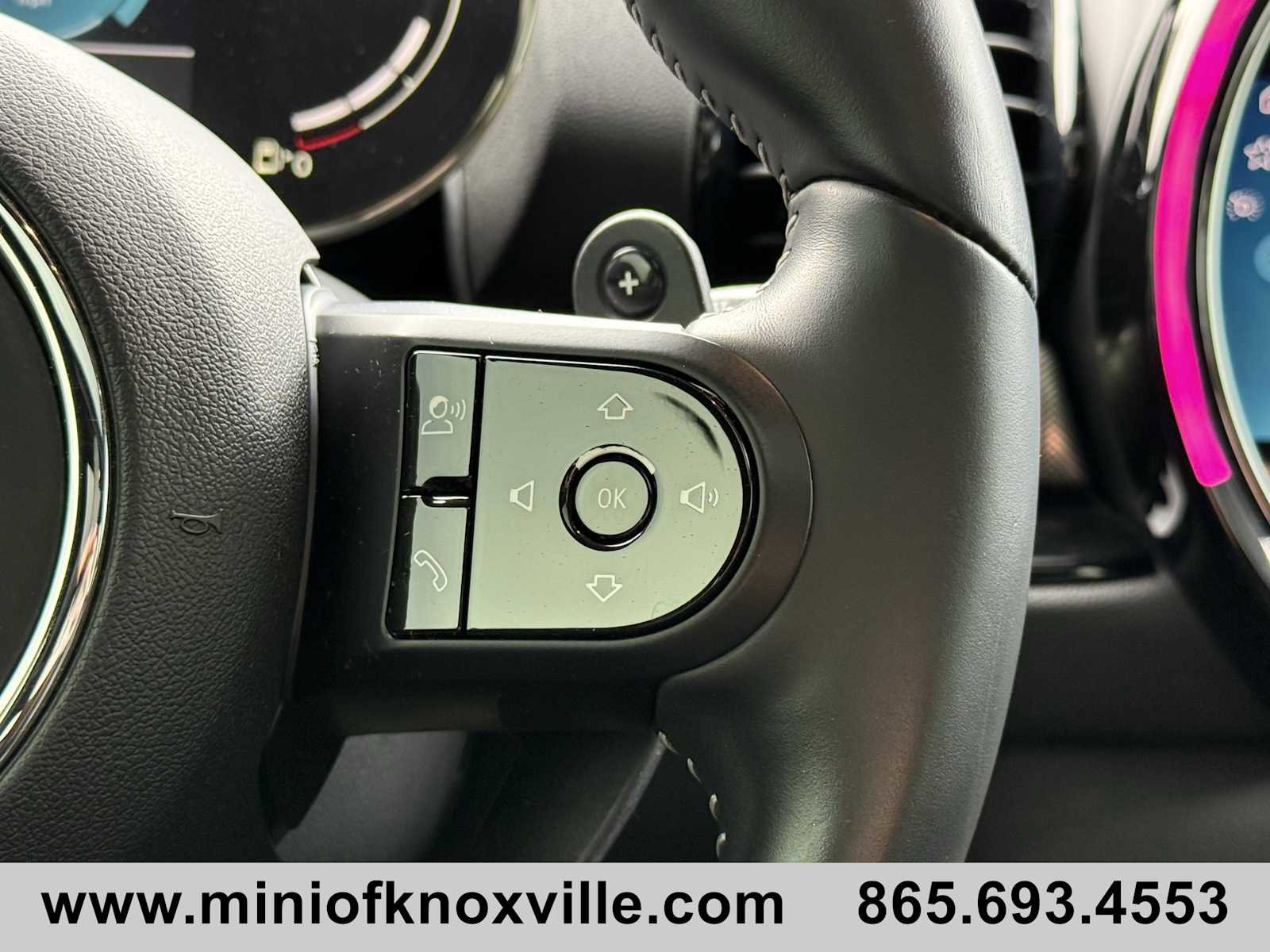 Used 2022 MINI Cooper Clubman S image 18