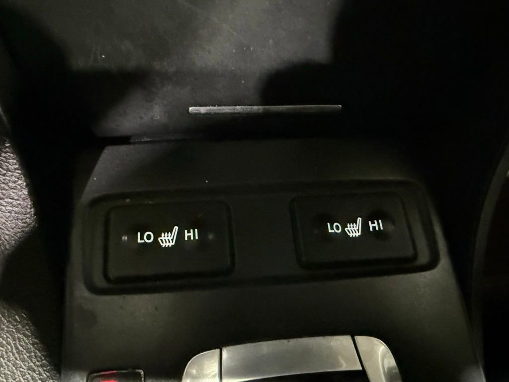 Used 2019 Acura ILX w/ Premium Package image 22