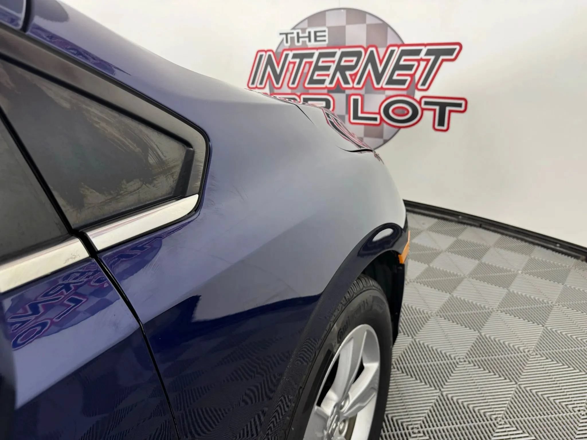 Used 2020 Honda Odyssey EX-L image 33