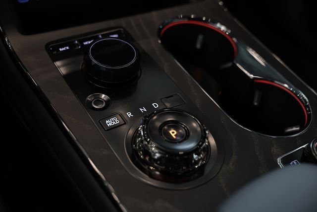 New 2026 Genesis GV80 3.5T e-SC image 42