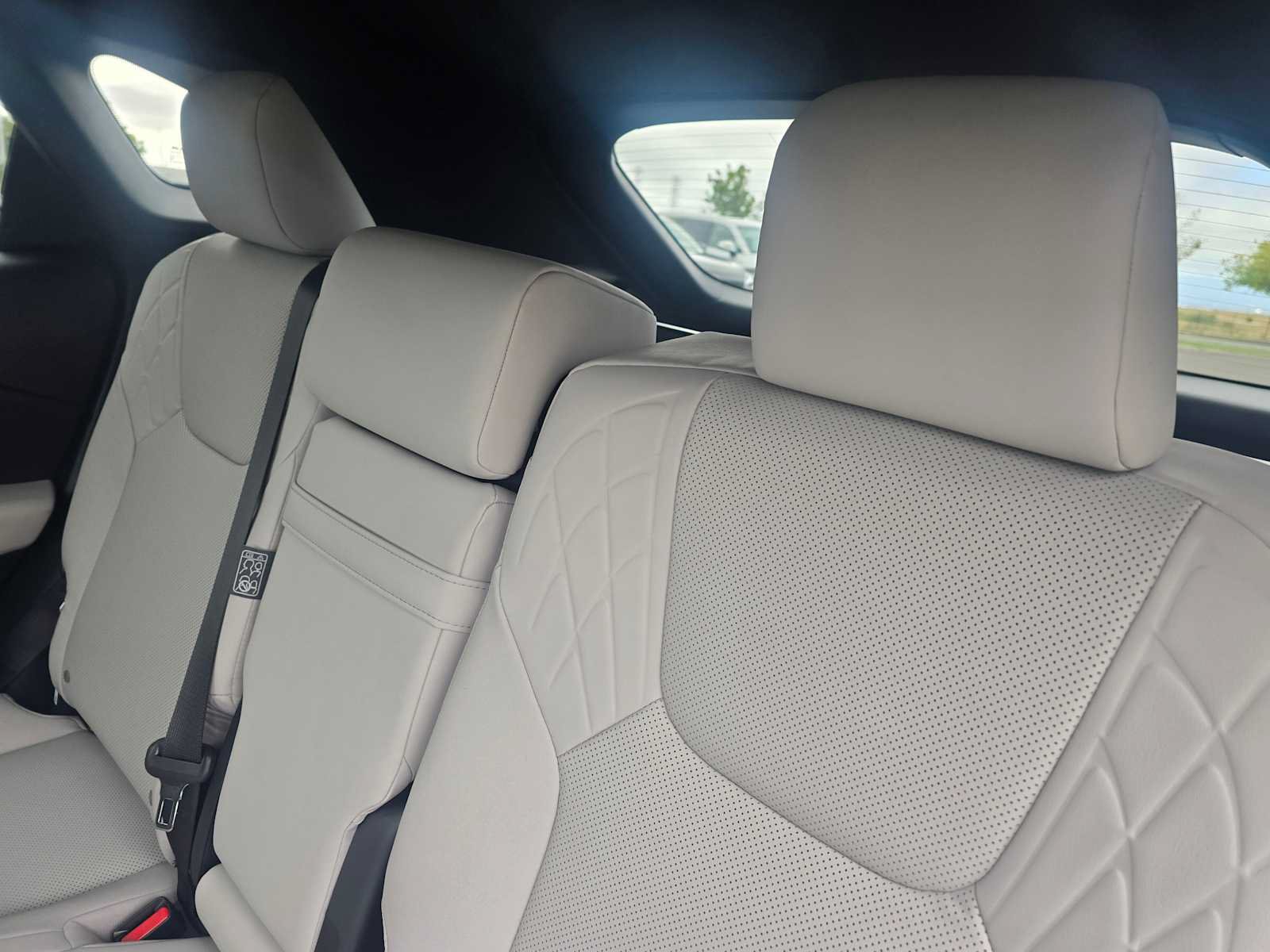 New 2026 Lexus RX 350 Premium AWD/4WD image 29