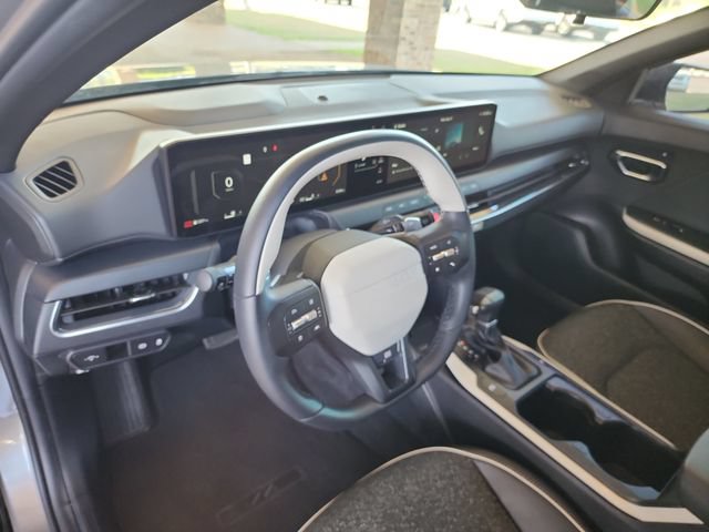 Used 2025 Kia K4 GT-Line FWD image 10
