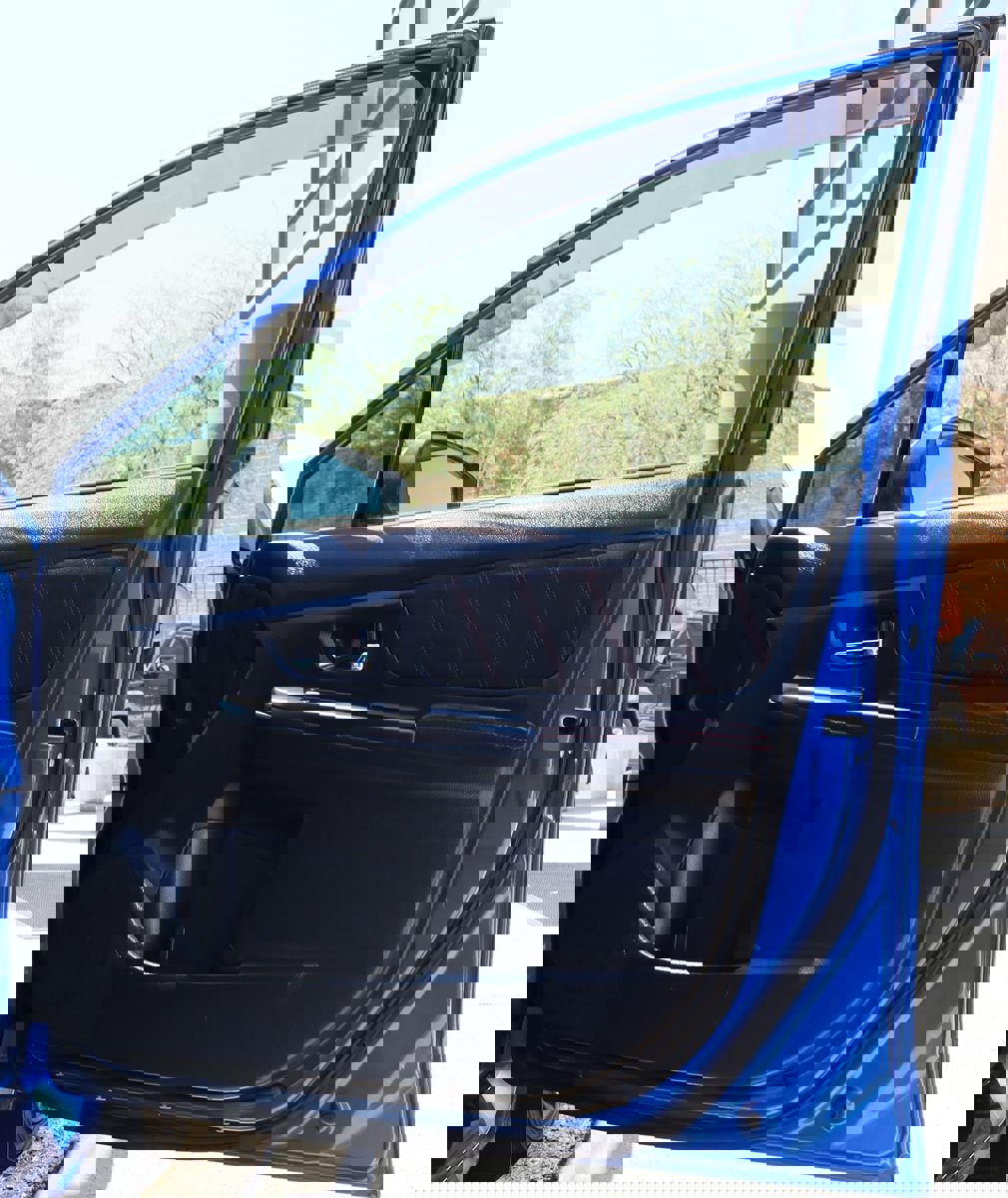 Used 2017 Subaru WRX STI image 33