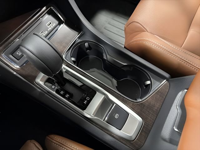 Used 2026 Subaru Ascent Touring w/ Popular Package #2 image 40