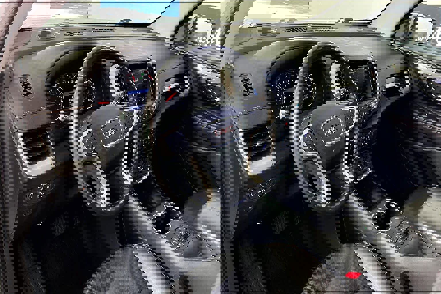 Certified 2021 GMC Terrain SLT w/ LPO, Floor Liner Package image 17