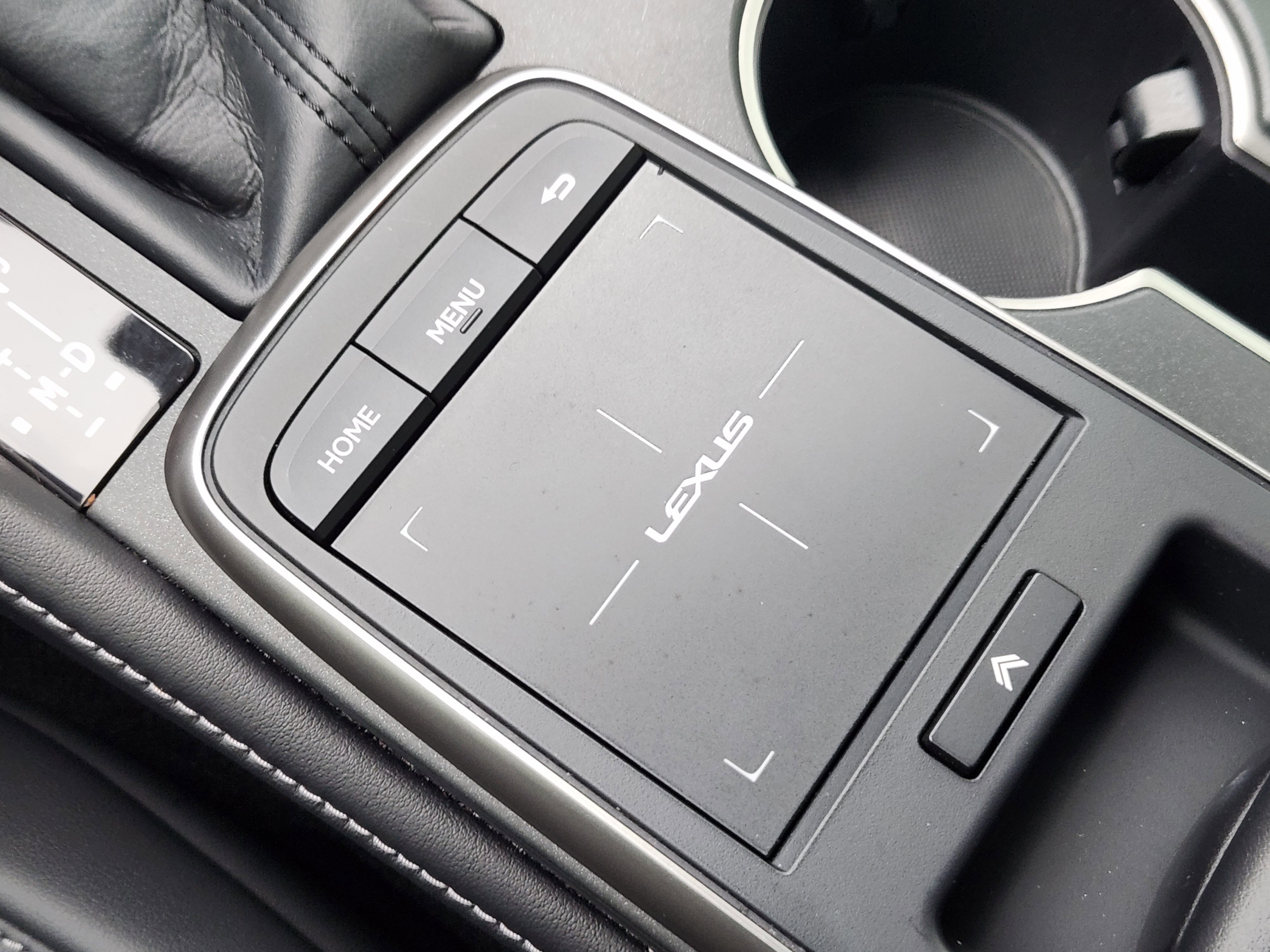 Certified 2024 Lexus RC 300 w/ Premium Package image 26