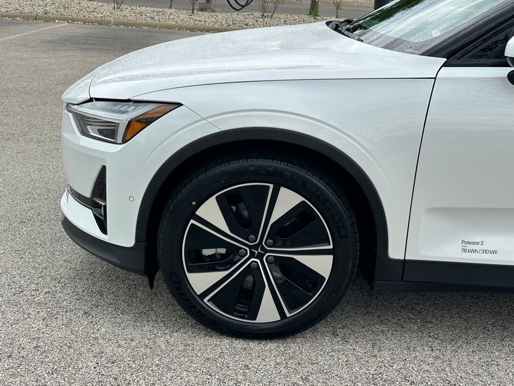 Used 2024 Polestar Polestar 2 AWD/4WD image 11