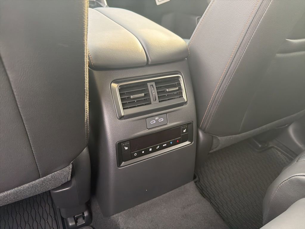 New 2026 MAZDA CX-90 3.3 Turbo w/ Preferred Package image 21