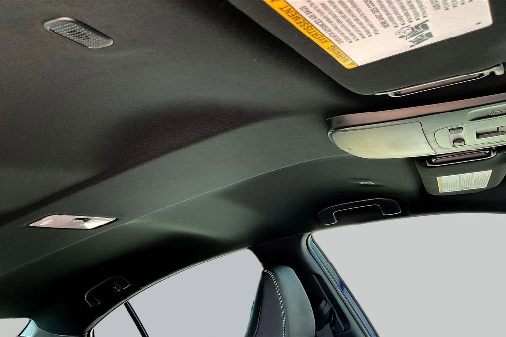 Used 2026 Toyota Camry SE image 29