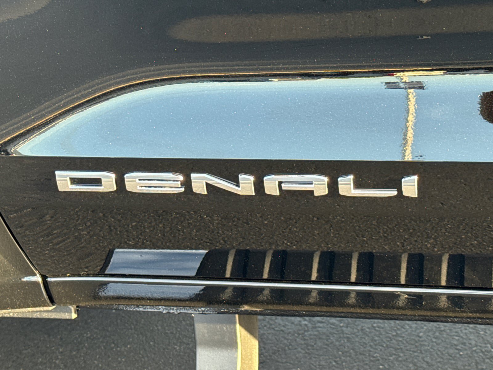 Used 2026 GMC Canyon Denali AWD/4WD image 10
