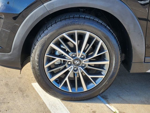 Used 2021 Hyundai Tucson Ultimate w/ Cargo Package image 17