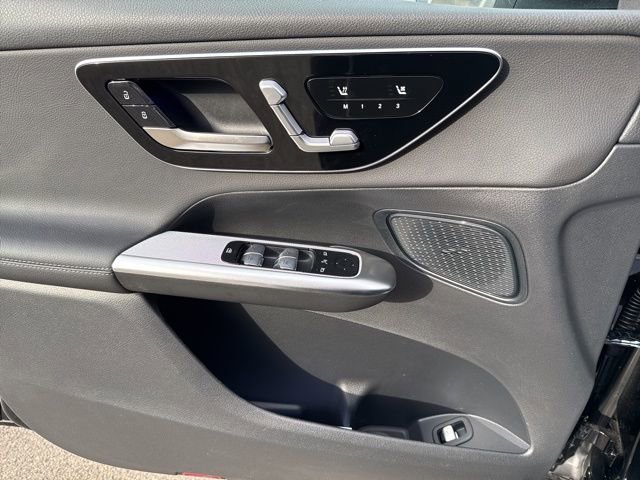 New 2026 Mercedes-Benz GLC 300 4MATIC image 17
