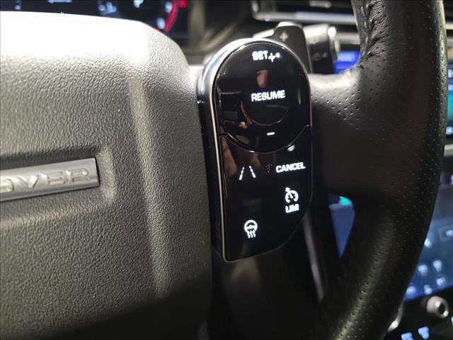 Used 2018 Land Rover Range Rover Velar S AWD/4WD image 20