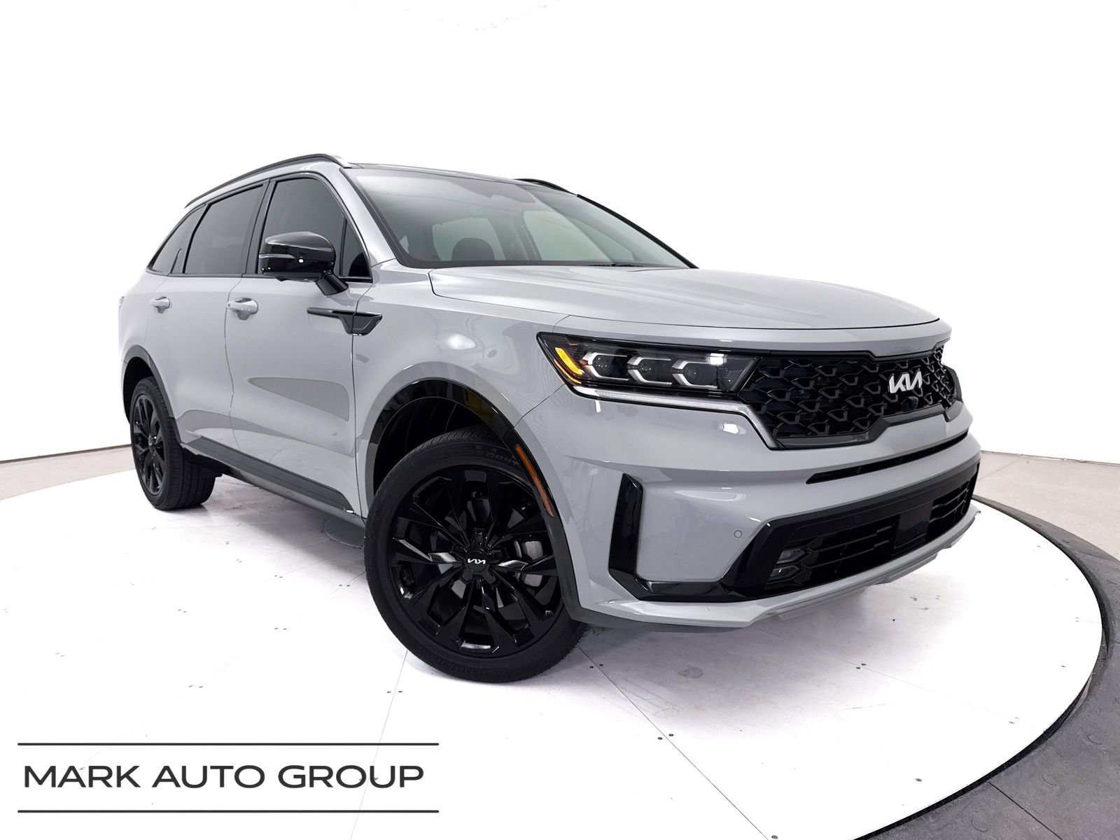 Used 2023 Kia Sorento SX AWD/4WD image 1