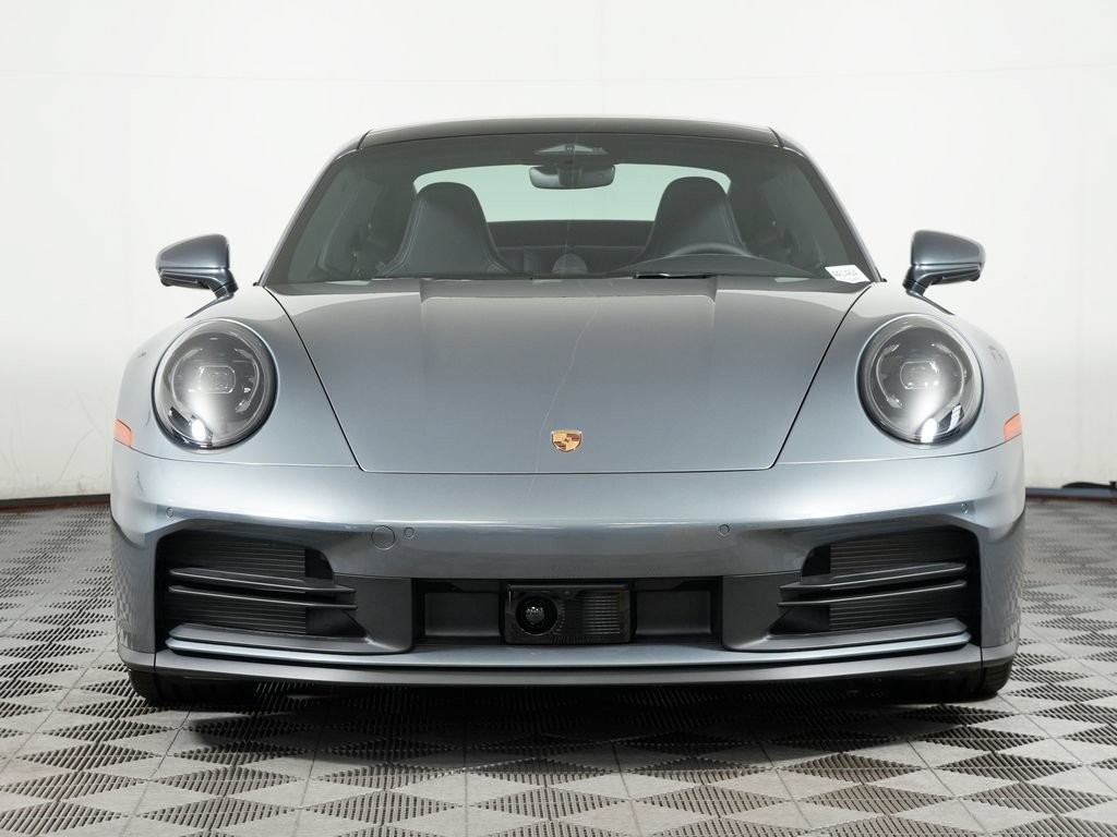 New 2026 Porsche 911 Carrera RWD image 10