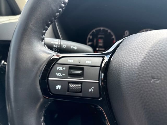 Certified 2025 Honda CR-V EX-L image 14