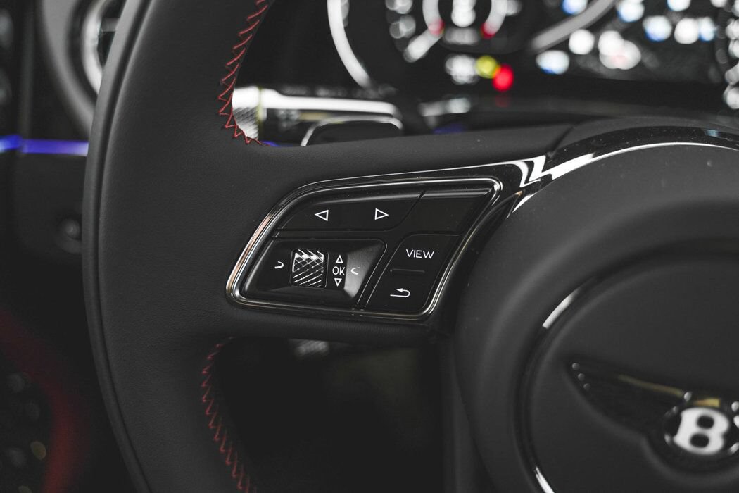 Certified 2025 Bentley Continental GT Speed AWD/4WD image 51