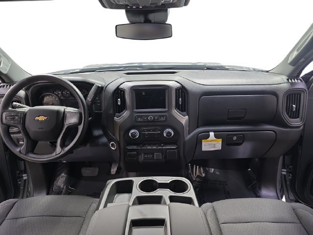 New 2026 Chevrolet Silverado 2500 Custom AWD/4WD image 10