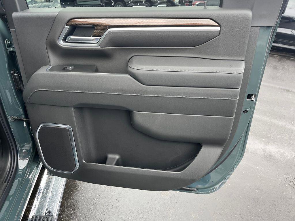 New 2026 Chevrolet Silverado 3500 LT w/ Convenience Package image 27