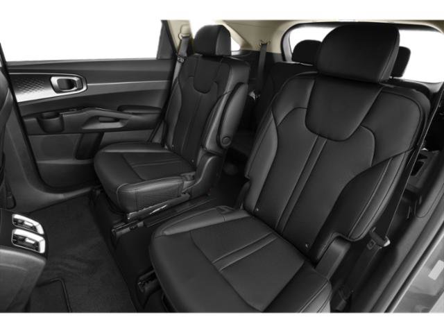 Certified 2022 Kia Sorento S AWD/4WD image 15