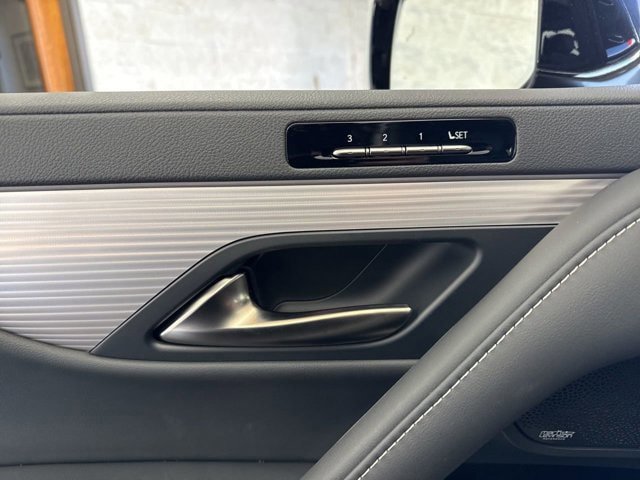 New 2026 Lexus LX 700h F Sport AWD/4WD image 39
