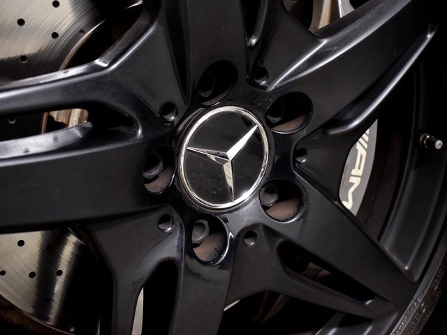 Used 2019 Mercedes-Benz AMG GT image 14